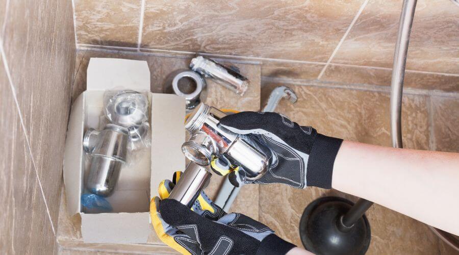 Professional residential roofers in National City, MI